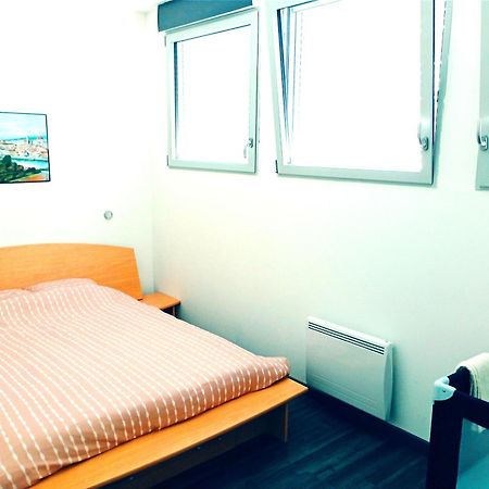Loft Des Ursulines Apartment Chalons en Champagne Luaran gambar